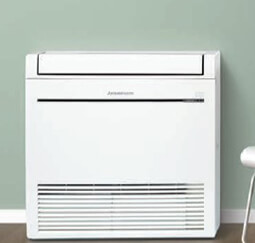 Floor Console Air Conditioner