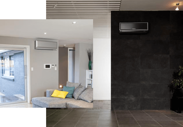 Residential Air Conditioning