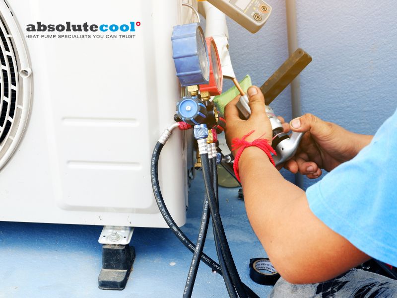 Air Conditioner Maintenance Auckland