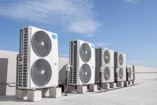 Commercial Air Conditioning in Central Auckland