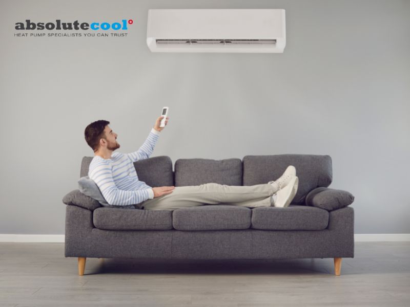 Heat Pumps New Zealand