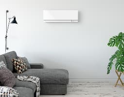 Residential Heat Pumps and Air Conditioning
