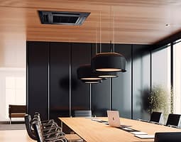 Commercial Air Conditioning